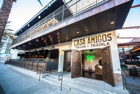 Casa Amigos Restaurant